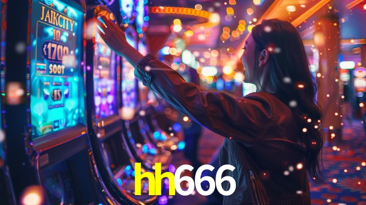 hh666 - Desafio Nervoso Extremo - hh666.com