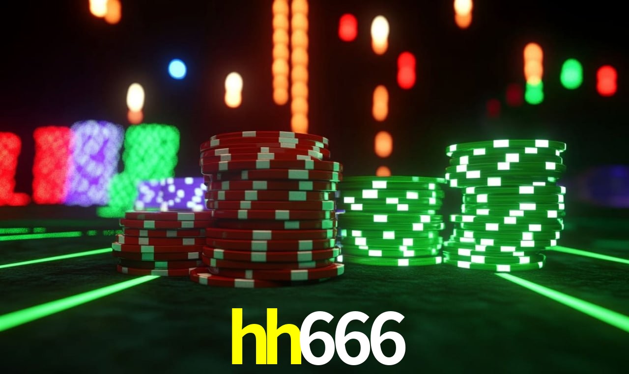 Experiência VIP hh666