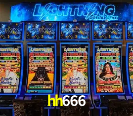 A Revolução dos Aplicativos de Jogos no hh666