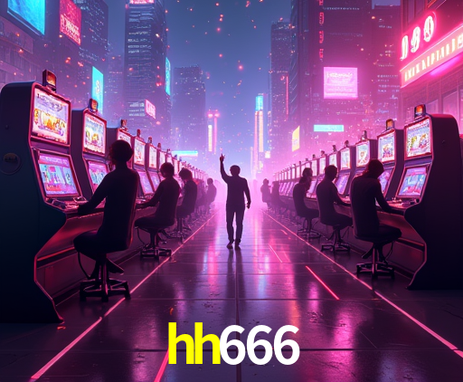 Experiência VIP hh666