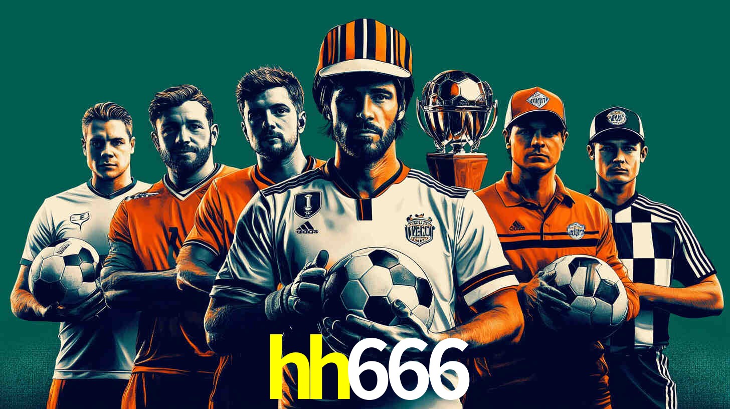 Experiência VIP hh666