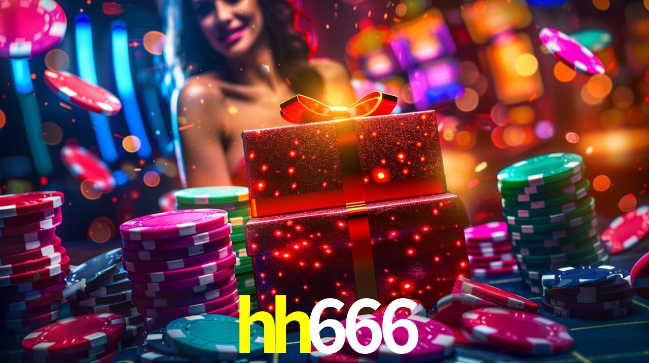PIX Instantâneo hh666