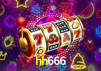 Desvendando o Mundo dos Jogos Virtuais na hh666