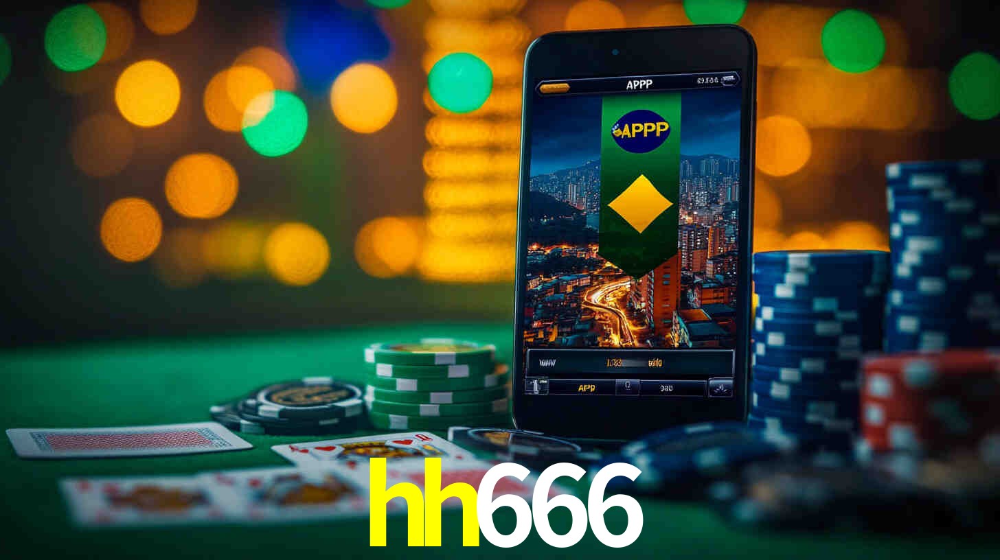 A Emoção da Loteria na hh666: Uma Chance de Mudança de Vida