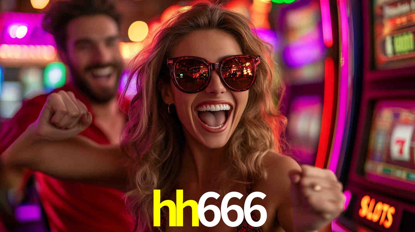Desvendando o Mundo dos Jogos Virtuais na hh666