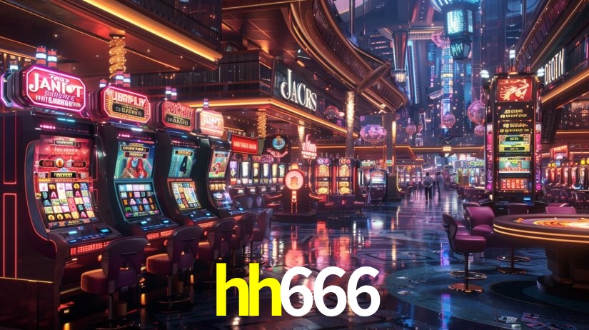 Live Casino hh666