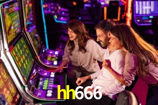 Torneios hh666