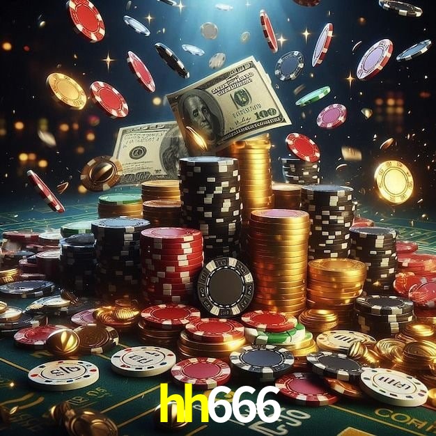 Bônus Diários hh666