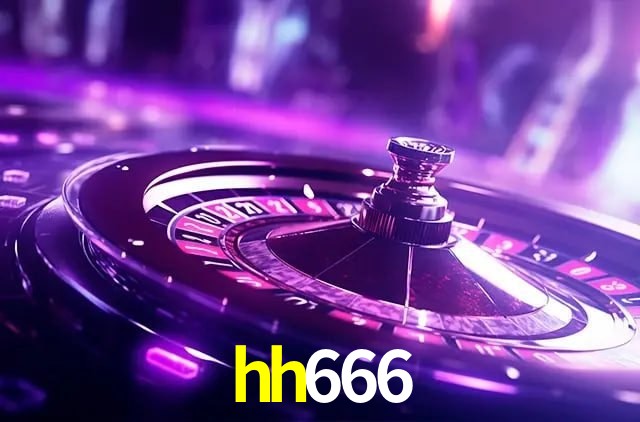 Casino Ao Vivo hh666