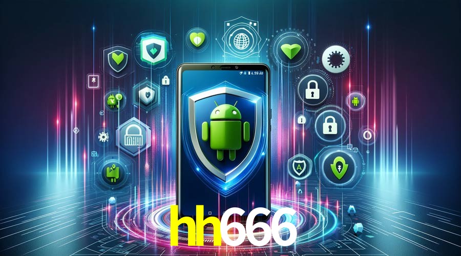 2FA Security hh666