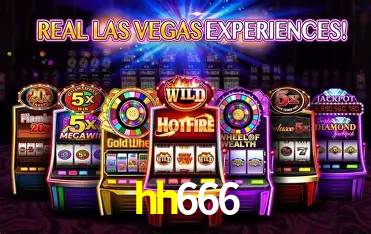 Descubra a Magia dos Jogos de Arcade no hh666