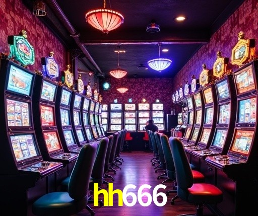 hh666