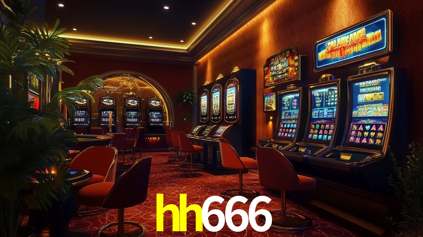 Premium Interface hh666