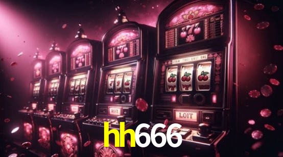 Mesa de Roleta hh666