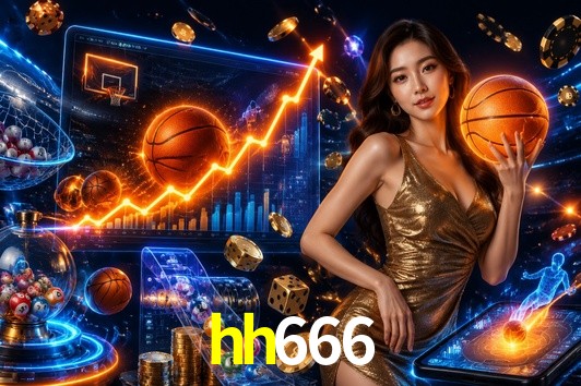 APP oficial da hh666 para mobile