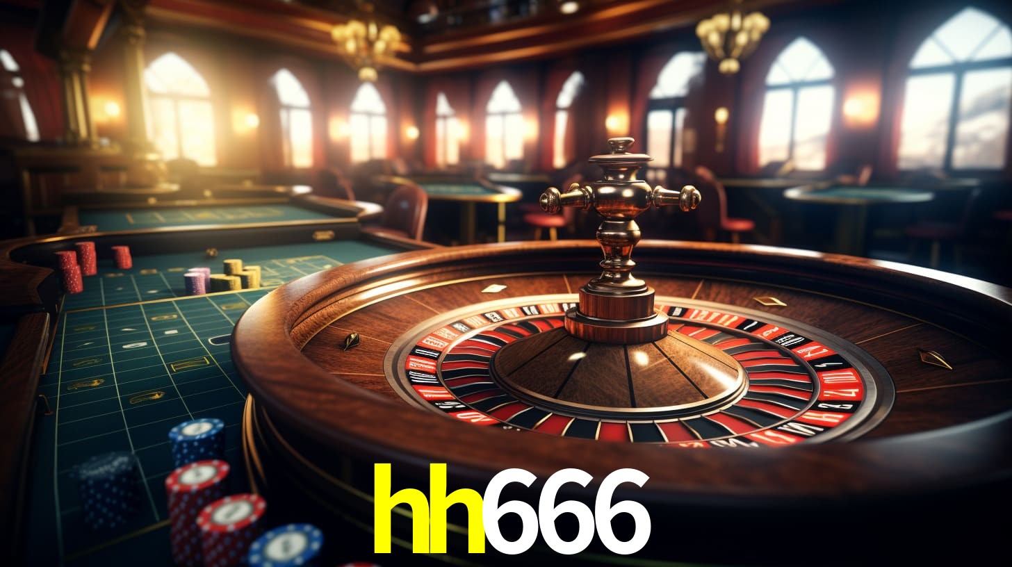 Daily Bonuses hh666