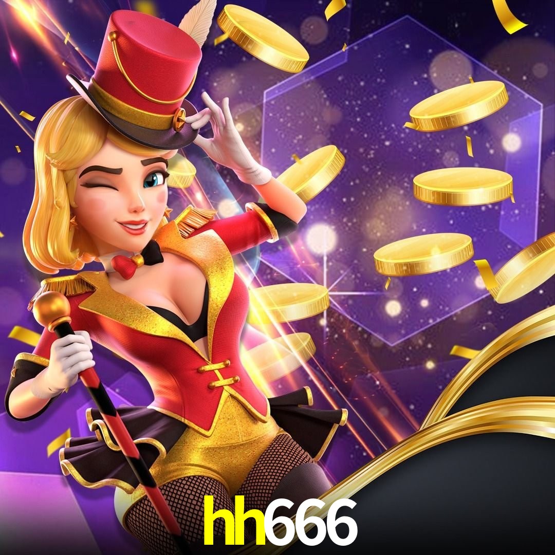 VIP Casino hh666
