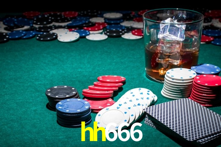 Recursos de Bônus hh666