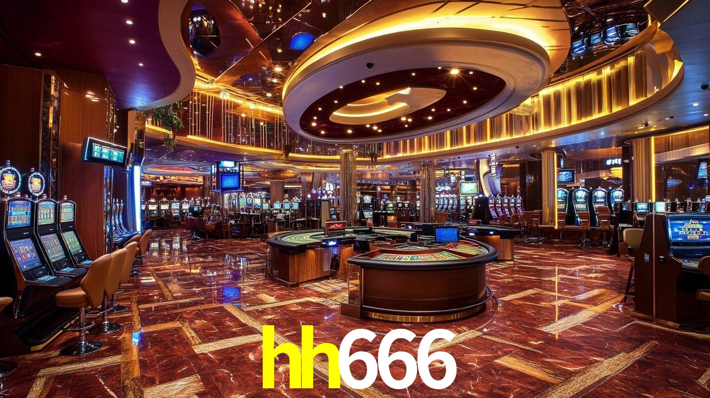 hh666 App Interface