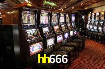 Descubra o Programa VIP da hh666: Vantagens Exclusivas para Jogadores