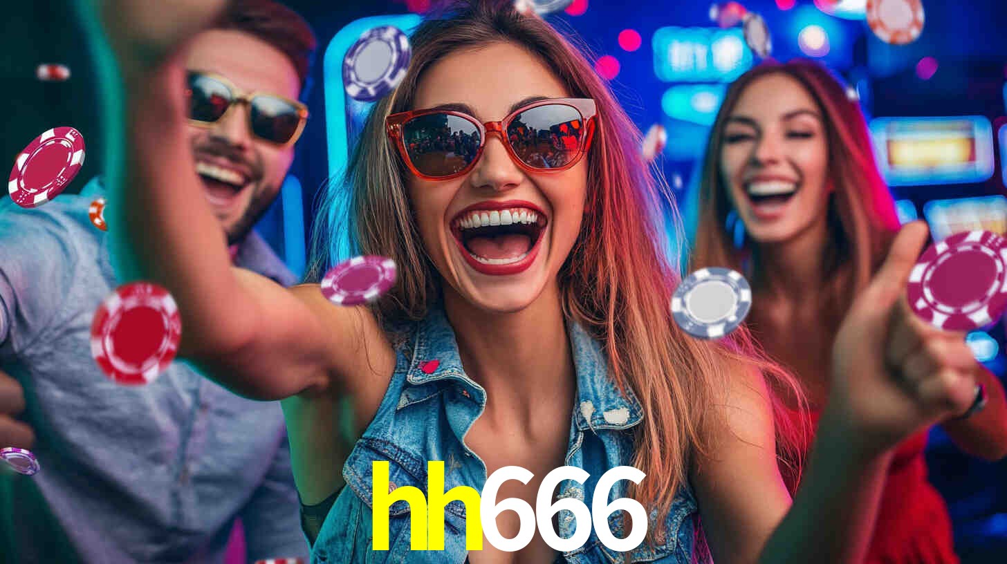 Inovações de Jogos na hh666: O Futuro das Experiências Interativas