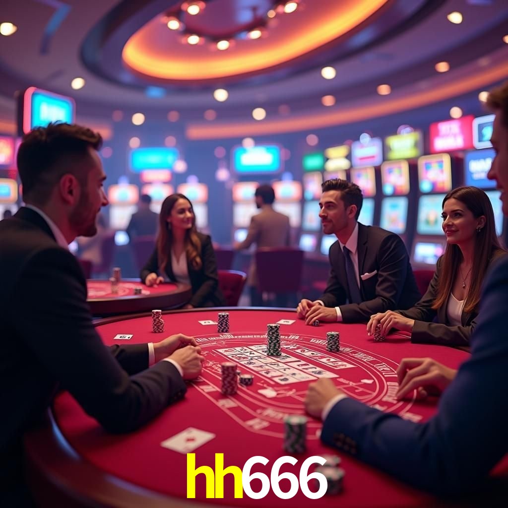 Estatísticas Esportivas hh666