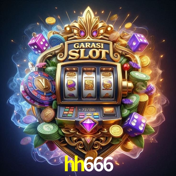 hh666