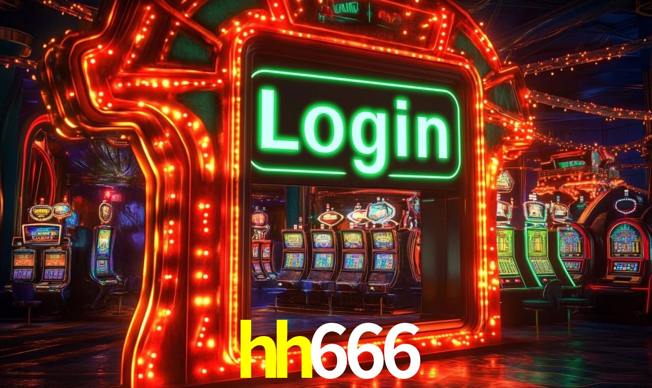 Provedores de Jogos hh666