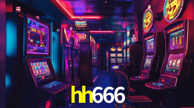 Experimente o Login Seguro Premium no hh666