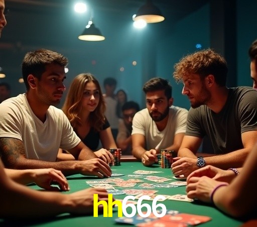 hh666