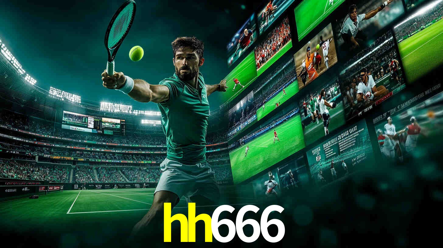 Descubra a Essência do hh666: Nossa História e Compromissos