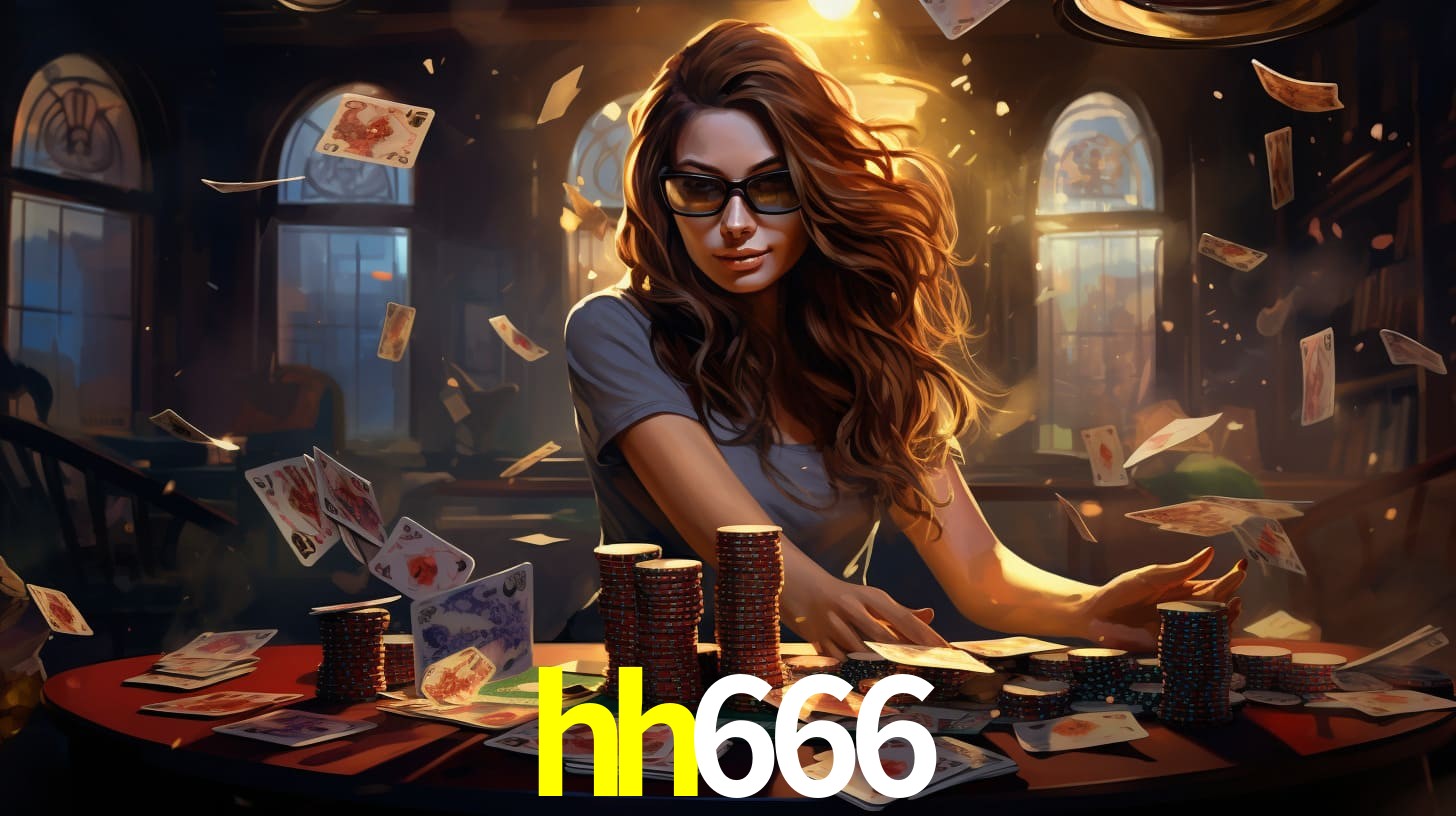 Programa VIP hh666