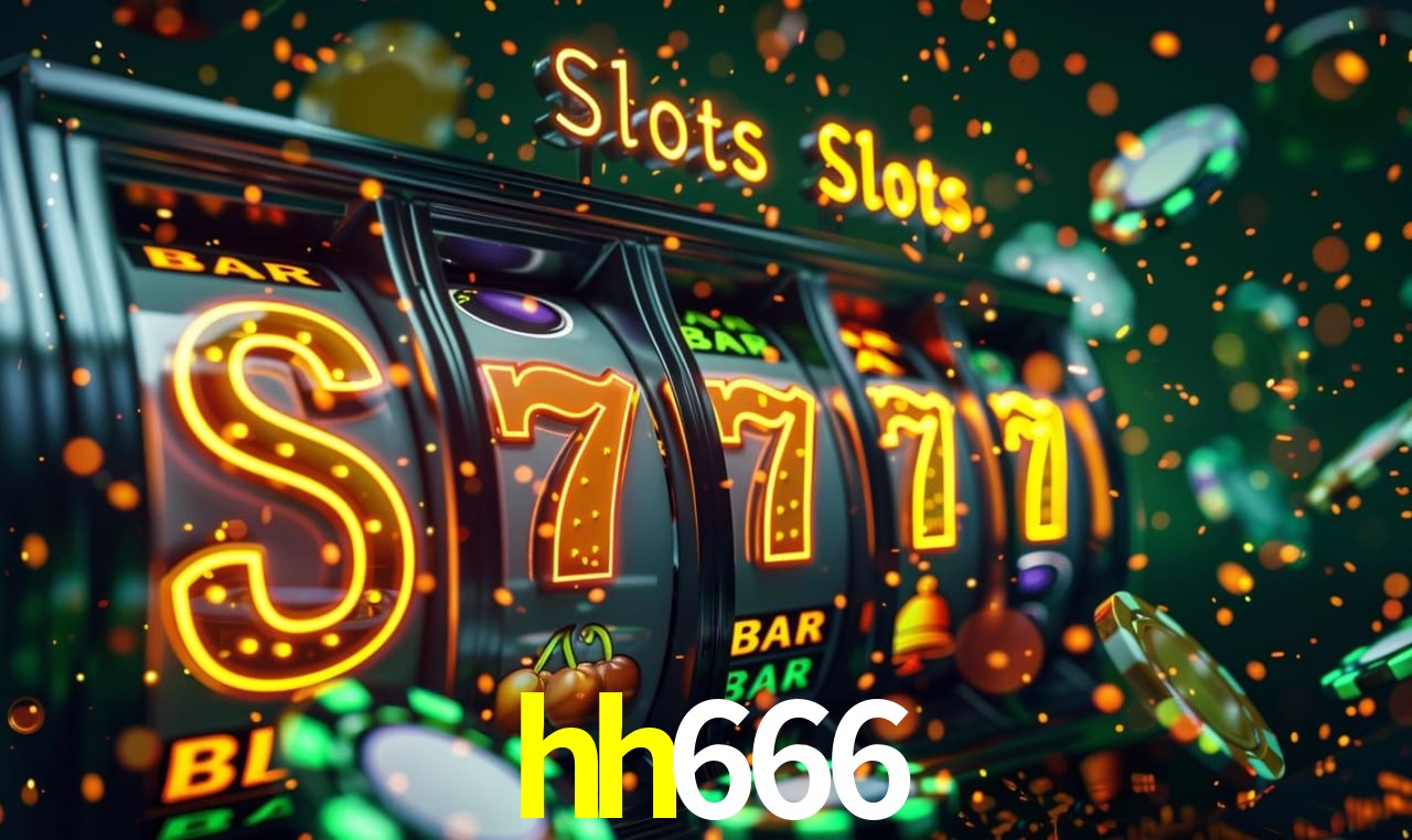 Diretório de Jogos hh666
