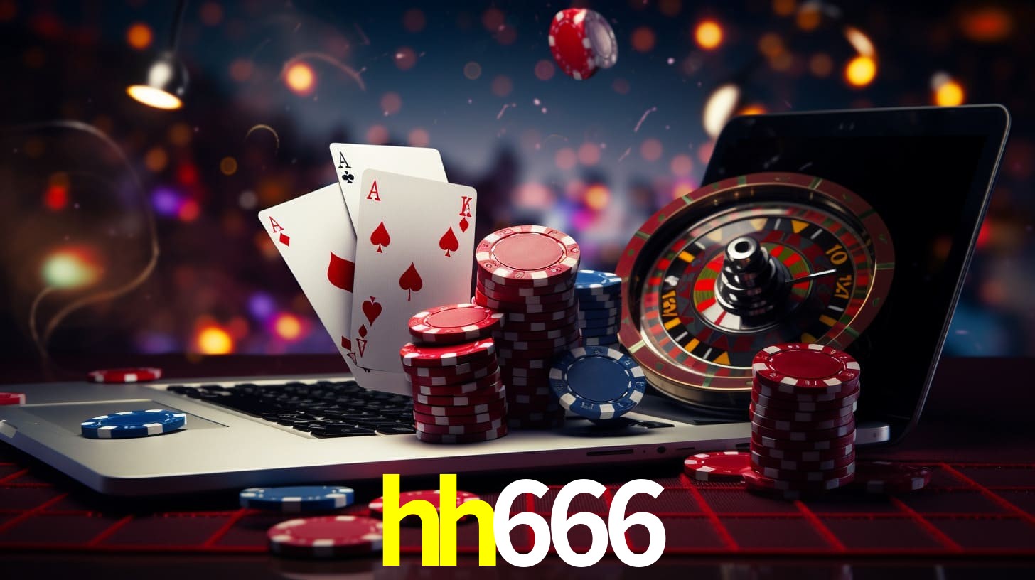 Welcome Bonus hh666