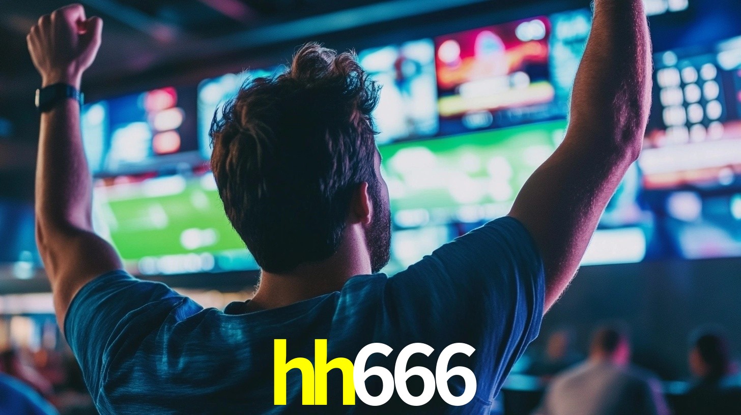 hh666: A Experiência de Casino com Jogos de Mesa ao Vivo