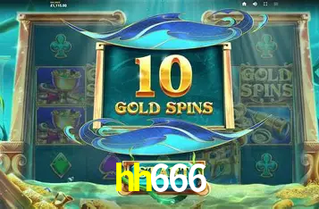 Descubra a Magia dos Jogos de Arcade no hh666