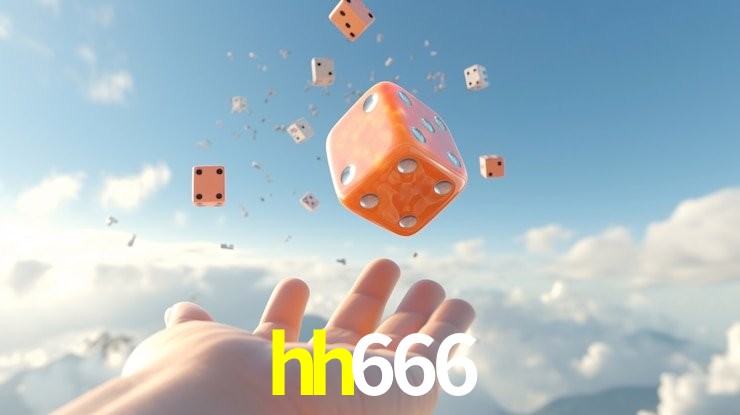 Live Casino hh666