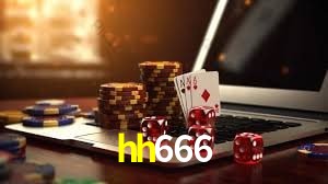 Programa VIP hh666