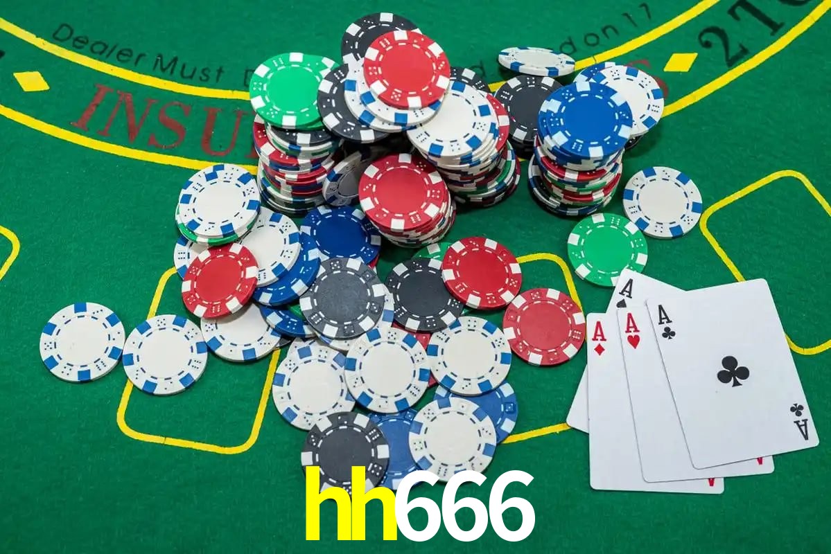 Apostas de Tênis hh666