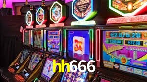 Casino VIP hh666