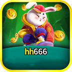 hh666 Logo