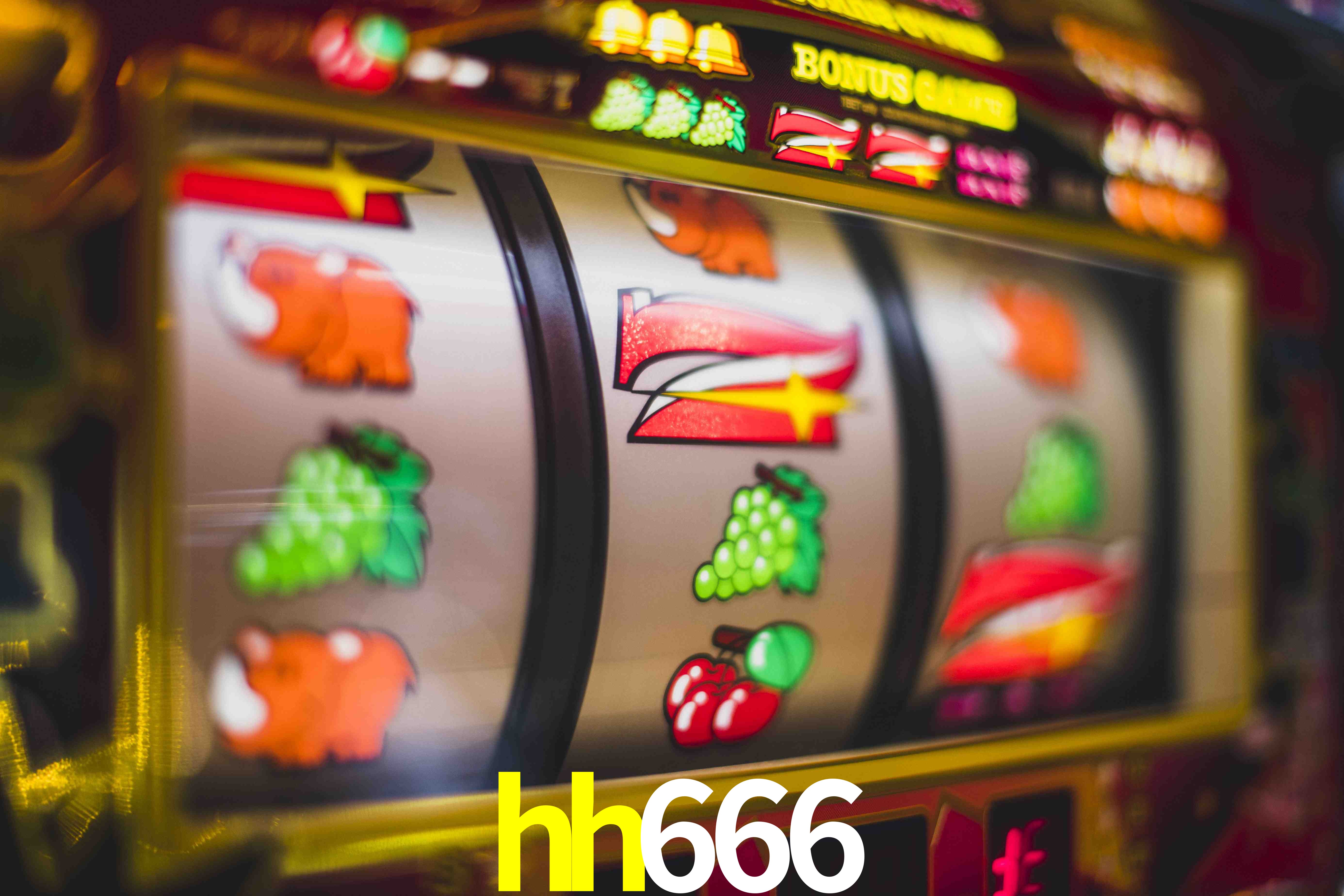 Roulette Table hh666