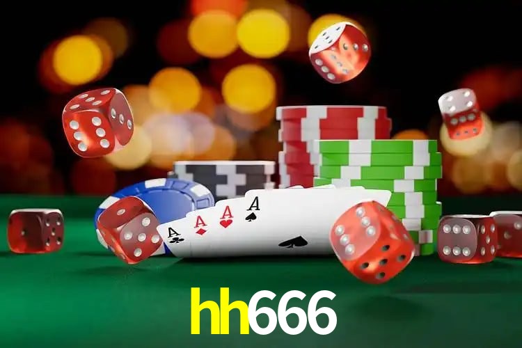Descubra o Programa VIP da hh666: Vantagens Exclusivas para Jogadores