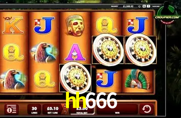 Jogos Exclusivos hh666