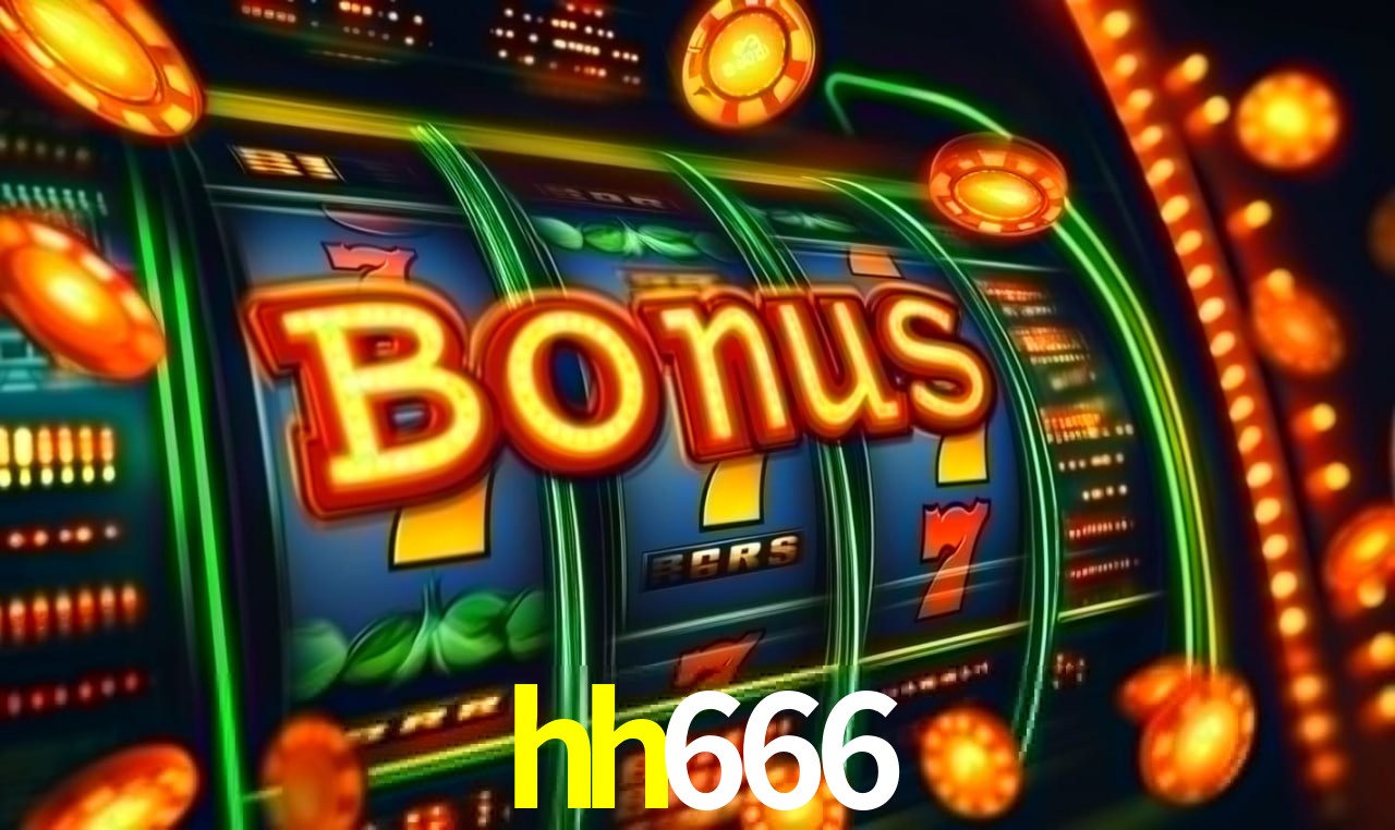 Programa VIP hh666