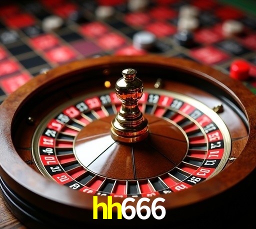 Descubra a Essência do hh666: Nossa História e Compromissos