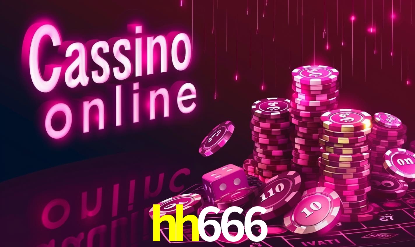 Cadastro Rápido hh666