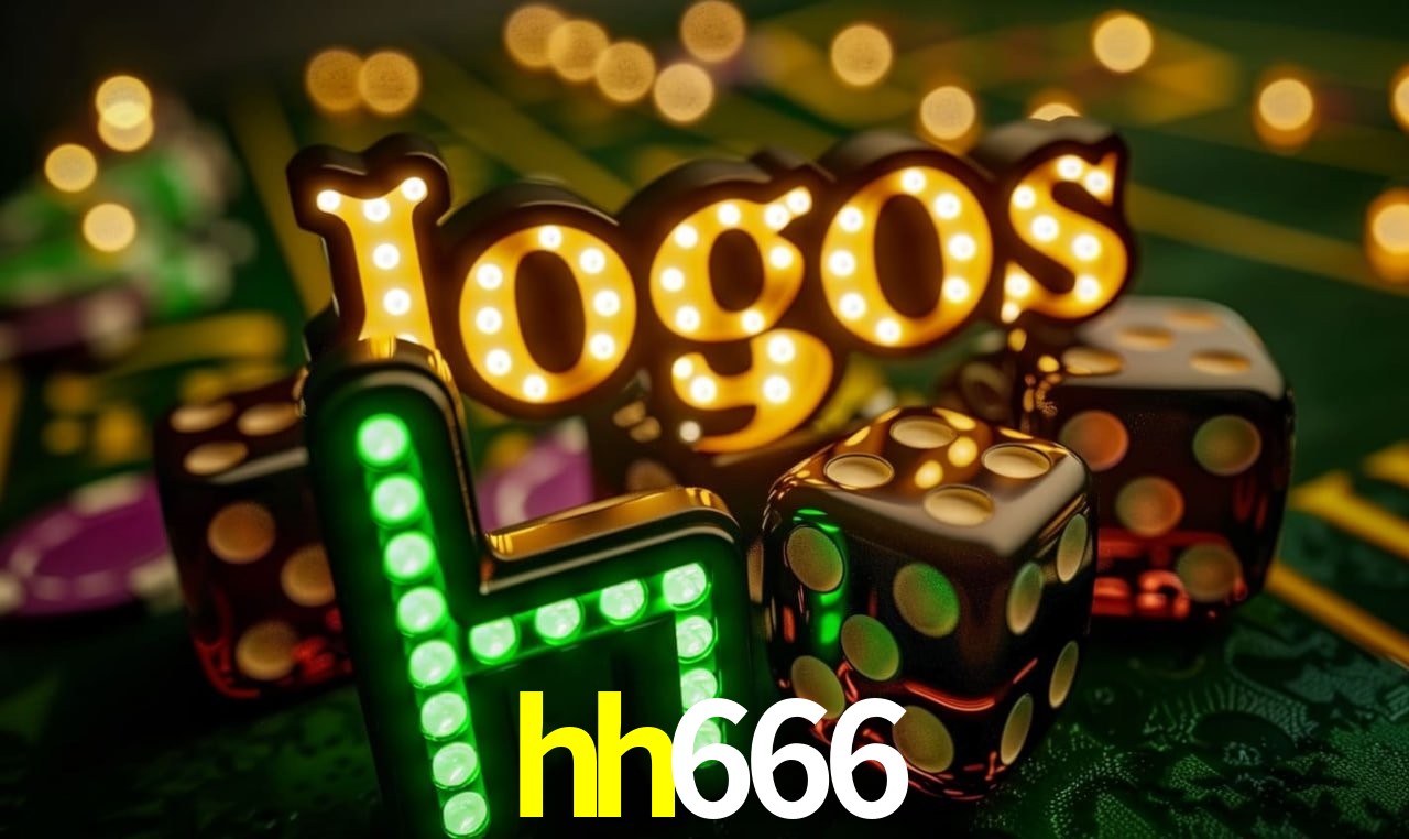 Apostas Esportivas na hh666: Um Guia Completo