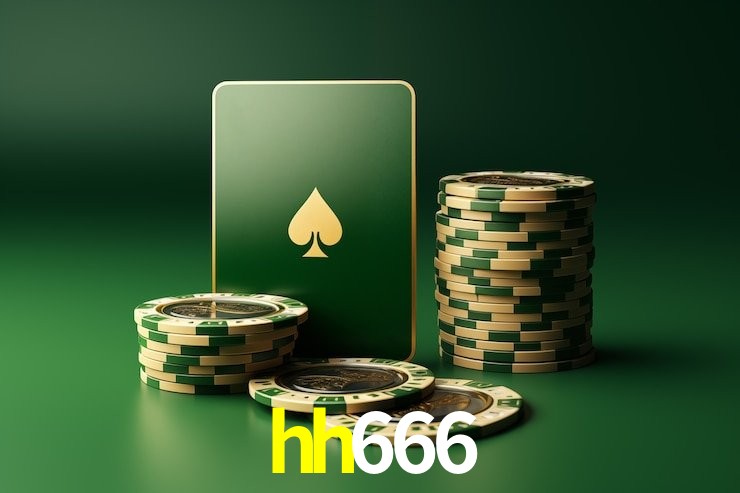 Blackjack Table hh666