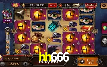Flash Promotion hh666